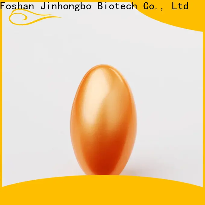 Jinhongbo capsules anagain capsules suppliers for bath 1