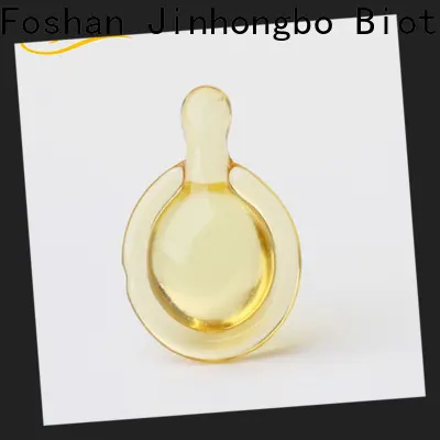 high-quality custom capsules beauty company for face 1