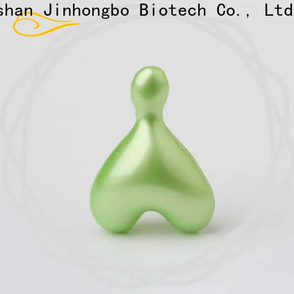 custom cc cream capsule collagen suppliers for bath 1