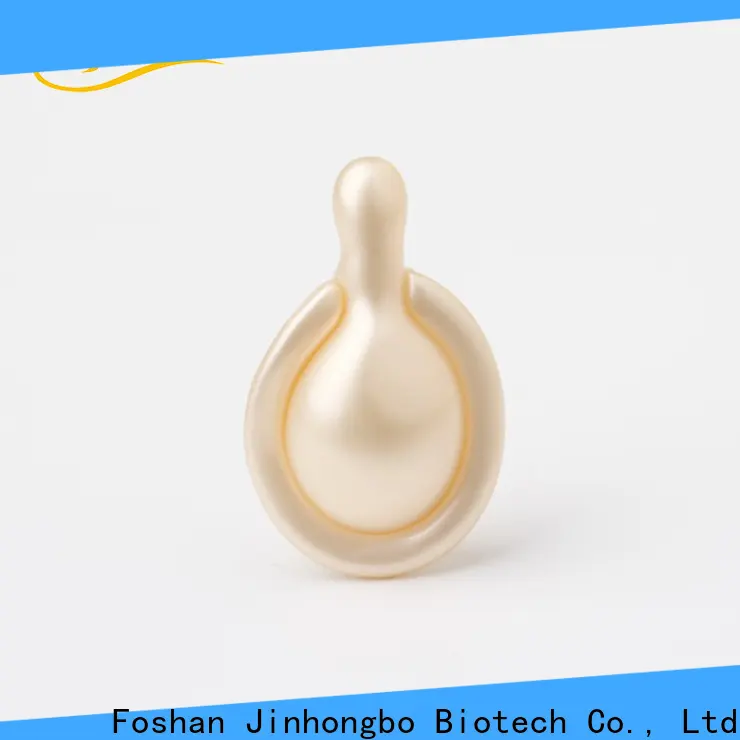 best cosmetic capsule gelatine suppliers for shower 1