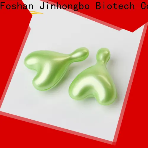 Jinhongbo best best capsules for skin for face 1