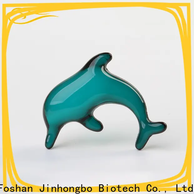 Jinhongbo wholesale bubble bath favors for shower 1