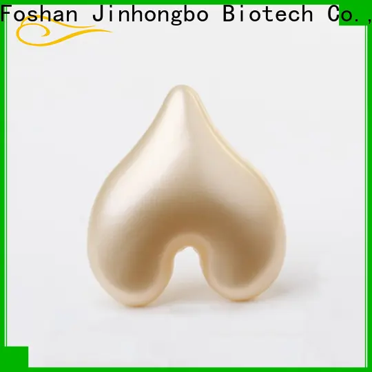 Jinhongbo perfect regenez hair capsule for business for shower 1