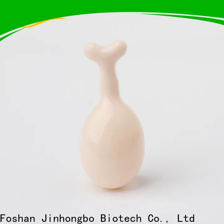 Jinhongbo new vitamin e for dry skin manufacturers for shower 1