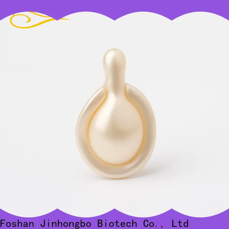 Pure Vitamin E Capsules by Jinhongbo 2
