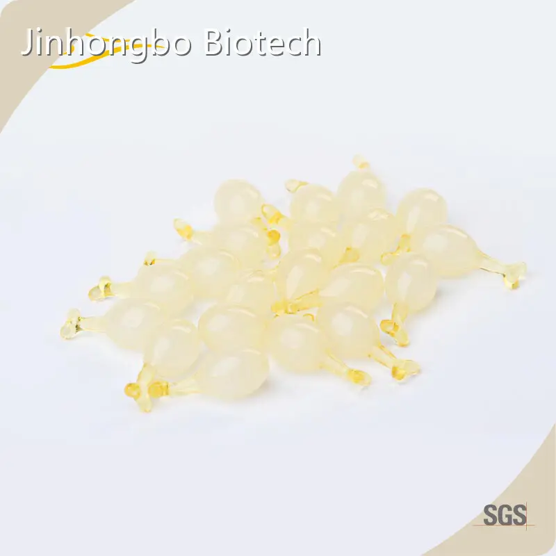 Essence Element by Jinhongbo 1