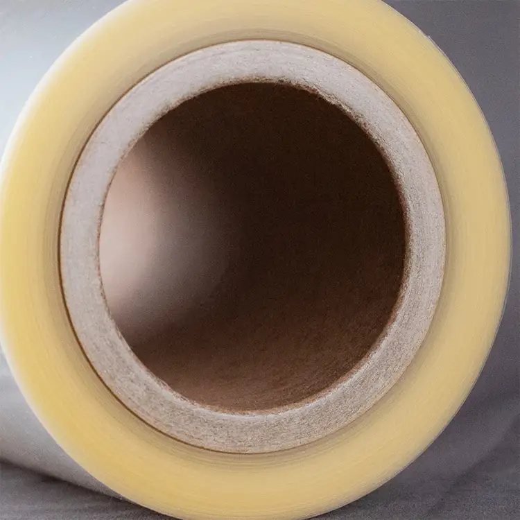 HYF heat shrinkable pvc sleeves with perfect shrinkage for beverage 4