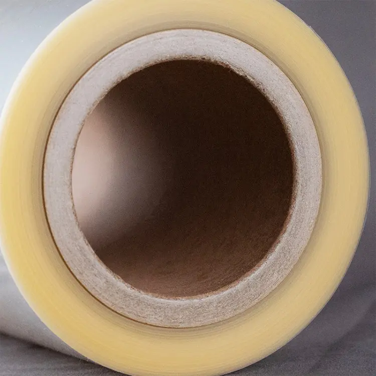 HYF fast delivery pvc shrink sleeves with printing for label 4