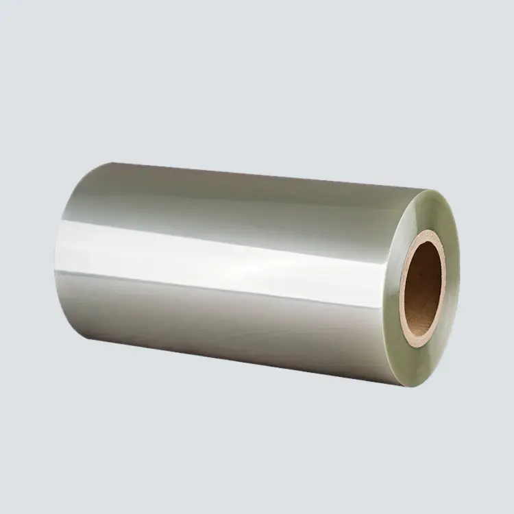 HYF petg film manufacturer for beverage 3