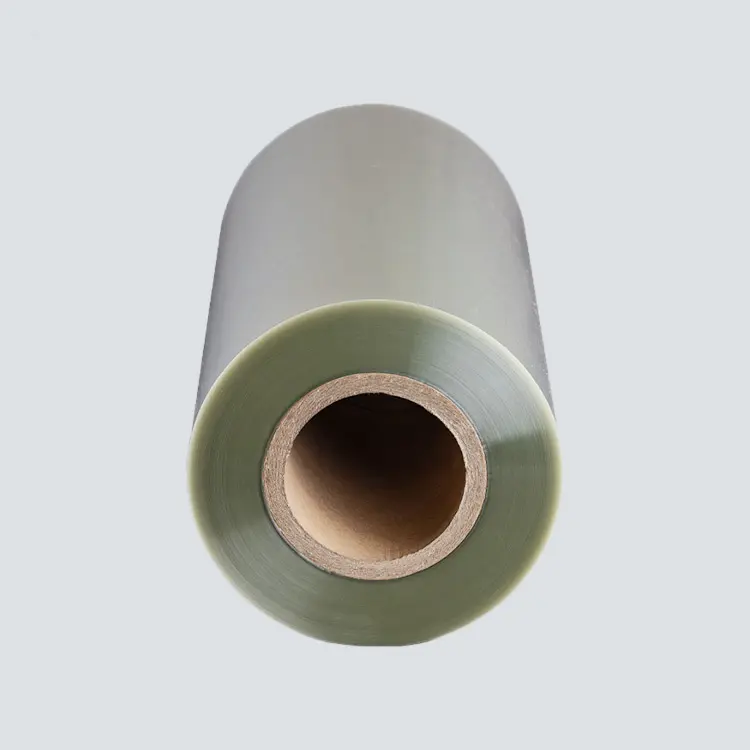 HYF petg film suppliers manufacturer for label 2