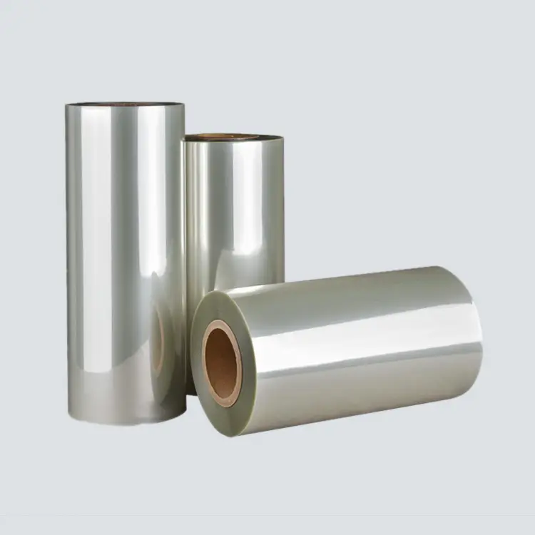 high quality petg heat shrink film company for juice 1