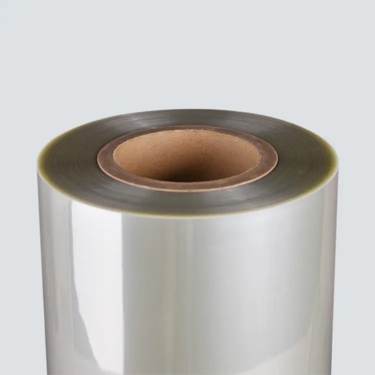 HYF wholesale petg film suppliers supplier for juice 2
