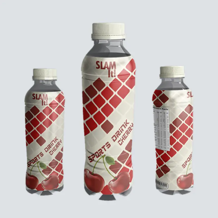 HYF heat shrink film roll supplies for packaging 3