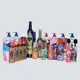 HYF heat shrink film roll supplies for packaging 4