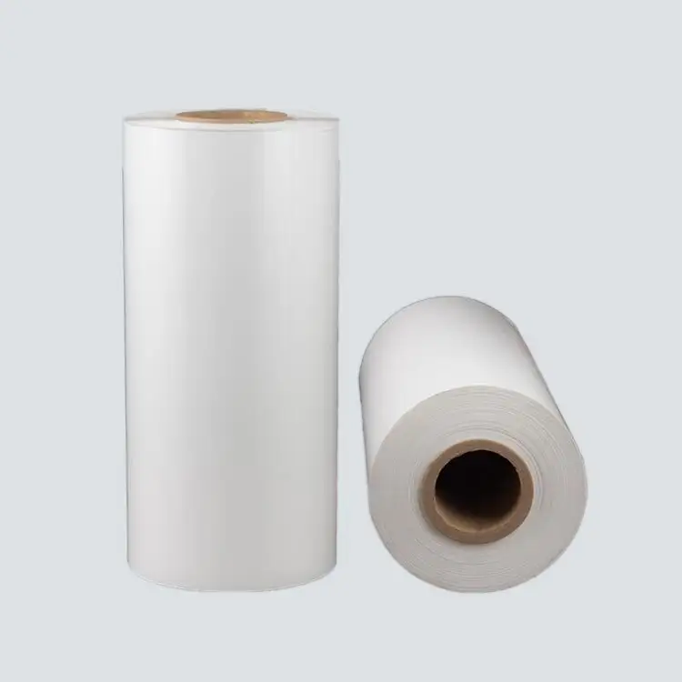 HYF petg shrink sleeve with printing for packaging 2