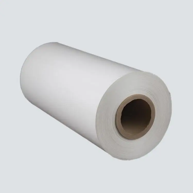 HYF petg shrink sleeve with printing for packaging 4