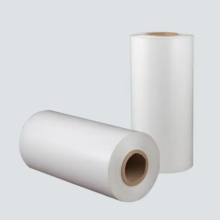 HYF clear petg film manufacturers supplier for packaging 3