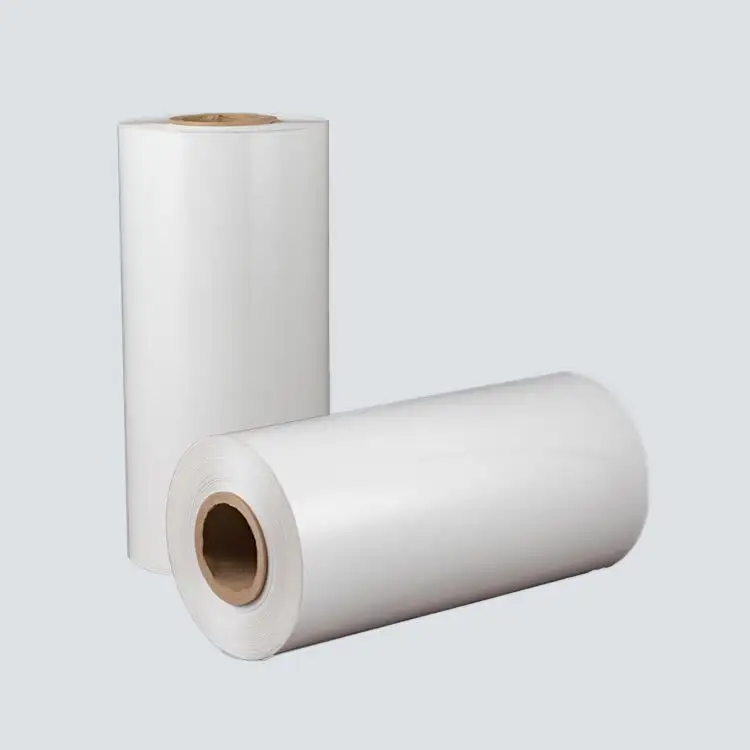 HYF clear petg film manufacturers supplier for packaging 4