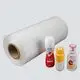 HYF clear petg film supplier for beverage 1