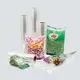 HYF high quality pla shrink wrap with printing for food 2
