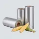 factory price pla shrink wrap with printing for label 1