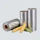 factory price pla shrink wrap with printing for label 2