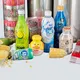 factory price pla shrink wrap with printing for label 5