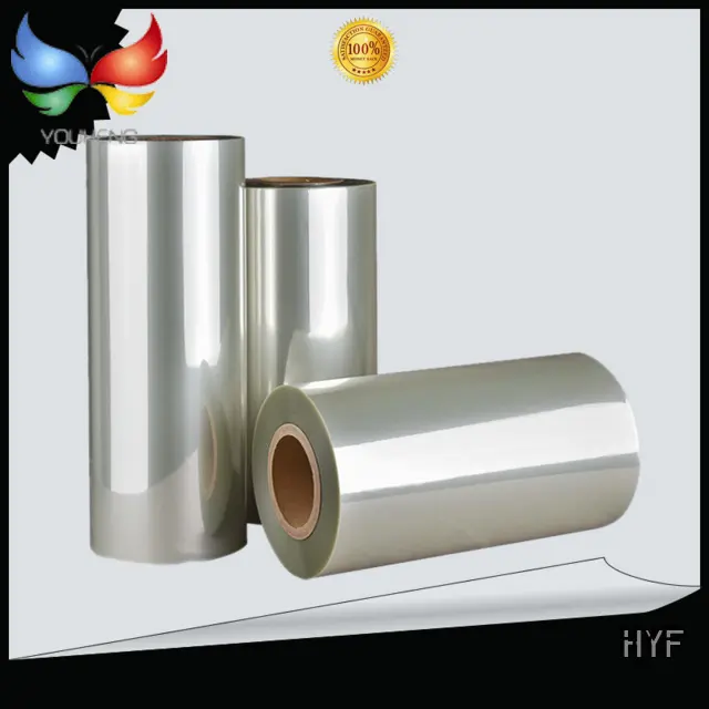 good selling petg film with printing for juice 1