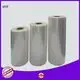 DGN high quality polylactic acid film with perfect shrinkage for label 1