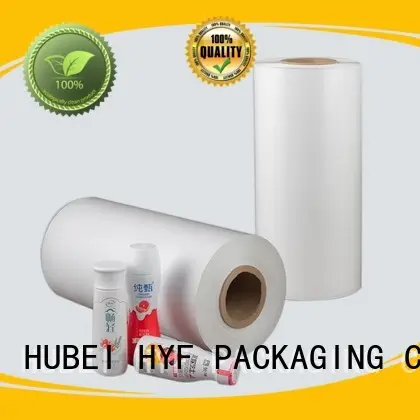 DGN heat shrink film roll wholesale for juice 1
