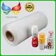 HYF petg film suppliers with printing for food 1