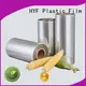 high quality pla shrink wrap with perfect shrinkage for beverage 1
