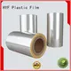 HYF pvc shrink film with printing for label 1