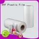 good selling high shrink film with printing for juice 1