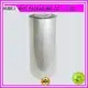 environmental friendly pla plastic film with perfect shrinkage for beverage 1
