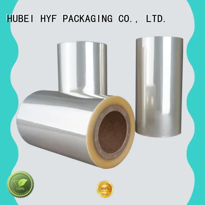 superior quality shrink film pvc with printing for food 1