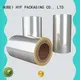 superior quality shrink film pvc with printing for food 1