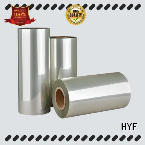 high quality petg film manufacturers wholesale for packaging 1