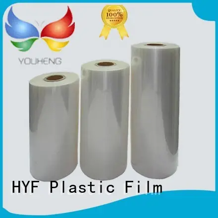 DGN hot sale polylactic acid film wholesale for food 1
