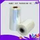 HYF pla shrink film wholesale for label 1