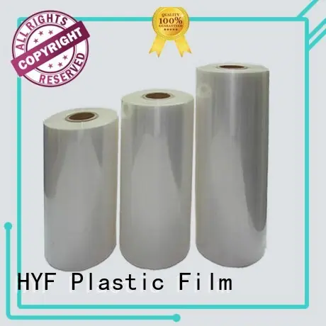 top pla shrink film for busniess for food 1