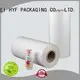 custom petg heat shrink film manufacturer for beverage 1
