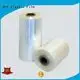 HYF pla shrink film with perfect shrinkage for label 1