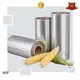 HYF factory price pla shrink film with perfect shrinkage for packaging 1