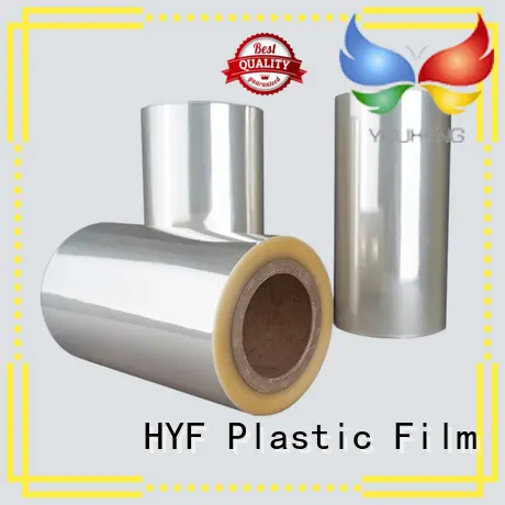 latest pvc shrink wrap supplier for label 1