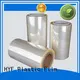 superior quality pvc shrink sleeves with perfect shrinkage for food 1