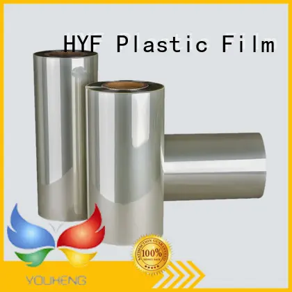 latest heat shrink film company for packaging 1