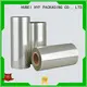 HYF hot sale petg heat shrink film factory for juice 1