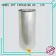 safe pla shrink film for busniess for juice 1