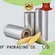 HYF top poly lactic acid film for busniess for food 1